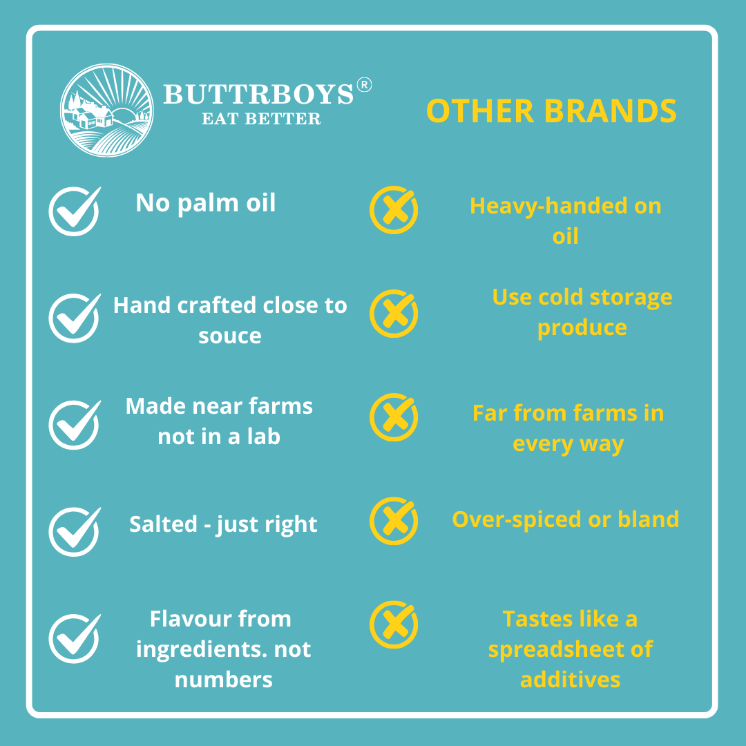 Roz ka green chilli pickle