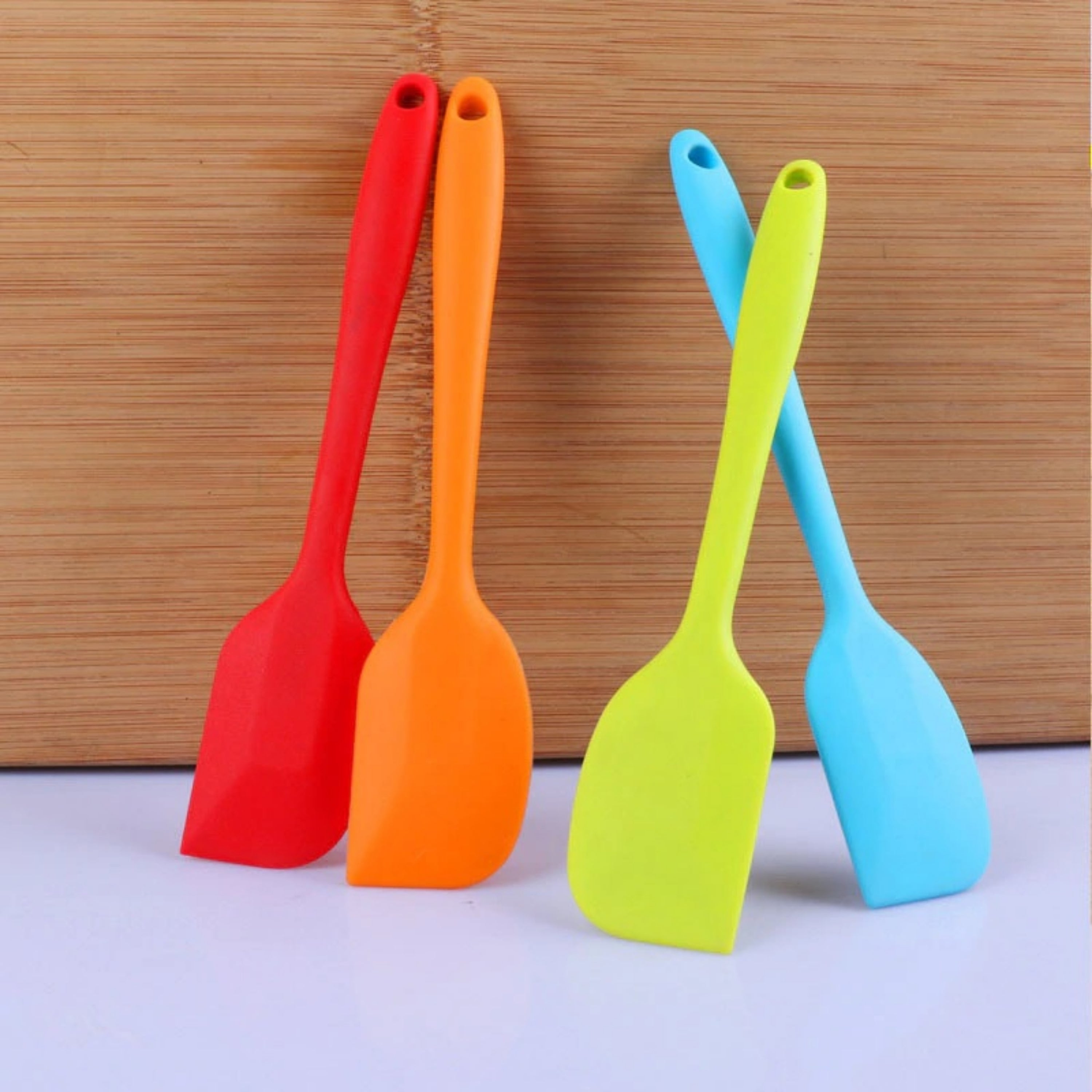 BUTTRBOYS SILICONE SPATULA