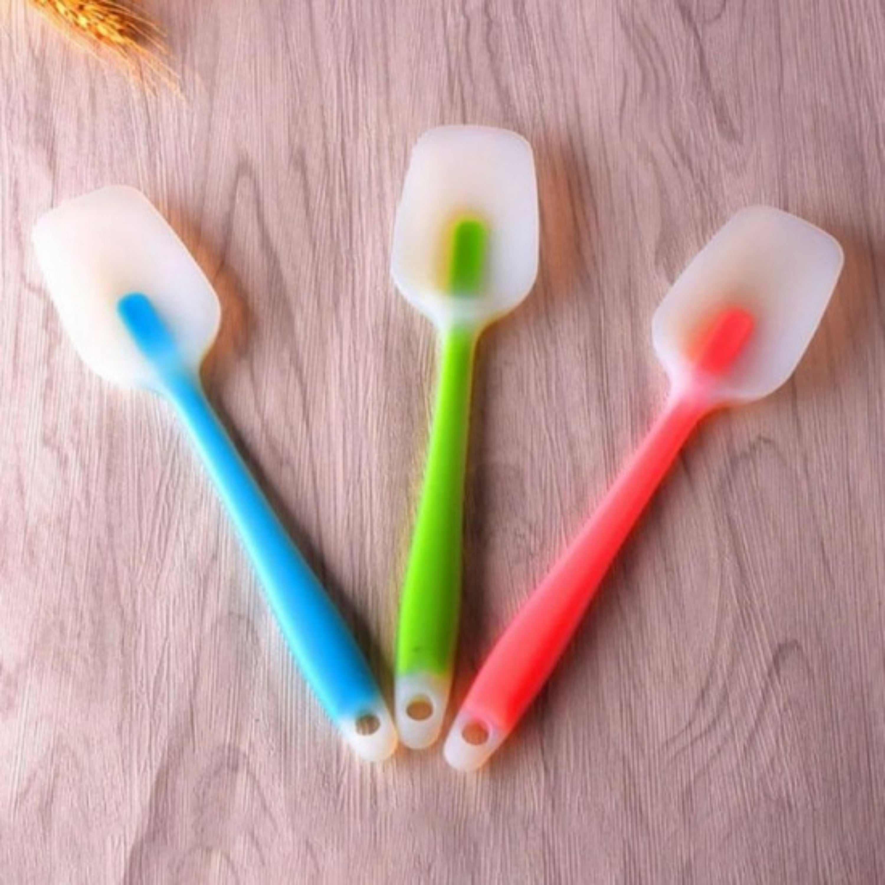 BUTTRBOYS SILICONE SPATULA