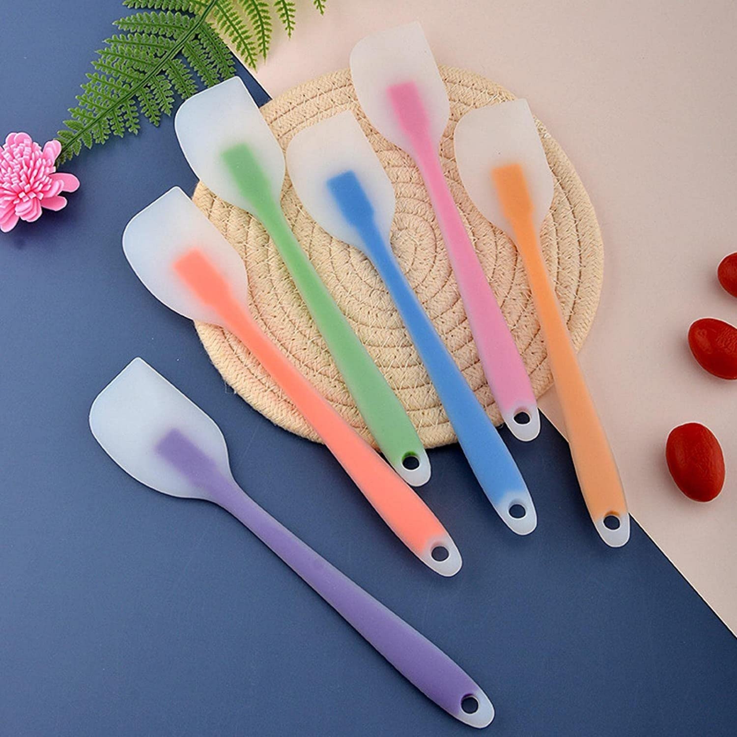 BUTTRBOYS SILICONE SPATULA