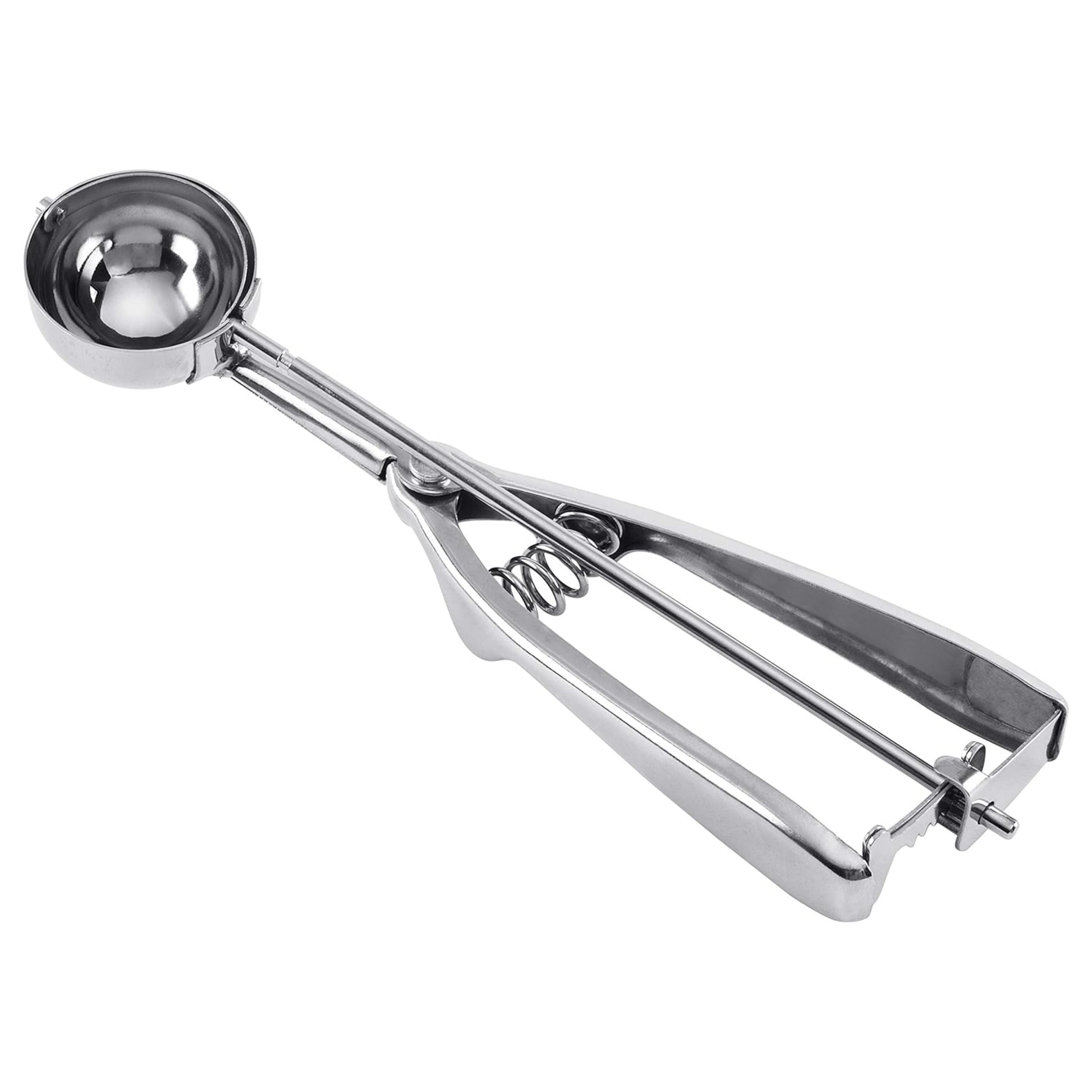 Stainless Steel Small Cookie Scoop