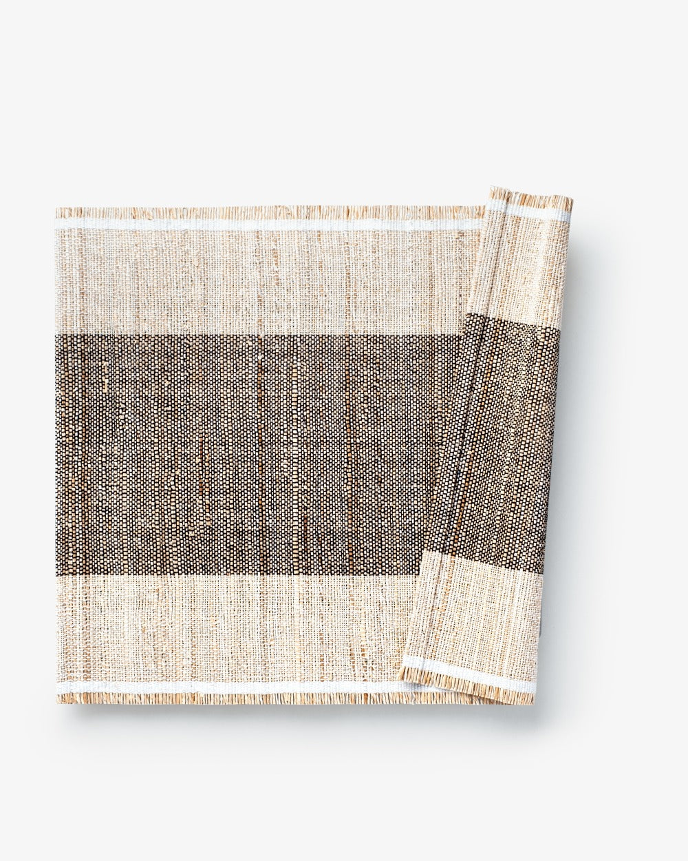 TERRA STRAW PLACEMAT PACK OF 4