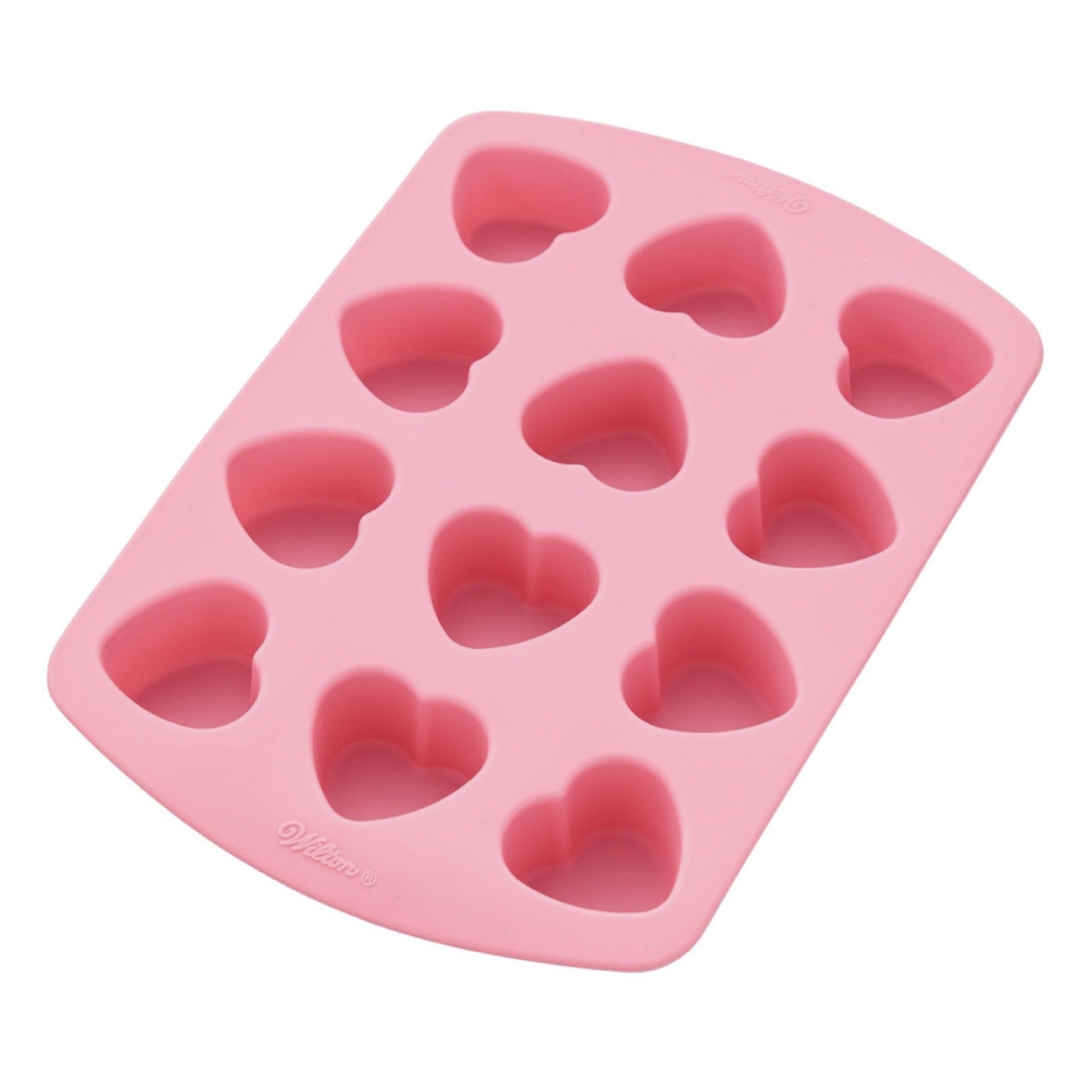 LINERS HAPPY HEARTS MINI MOULD SET