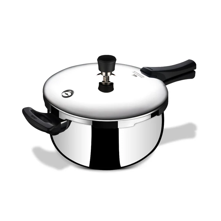 STAHL COOKER 5 LTR