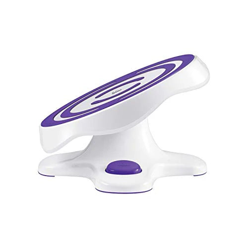 WILTON TILT N TURN CAKE TURNTABLE
