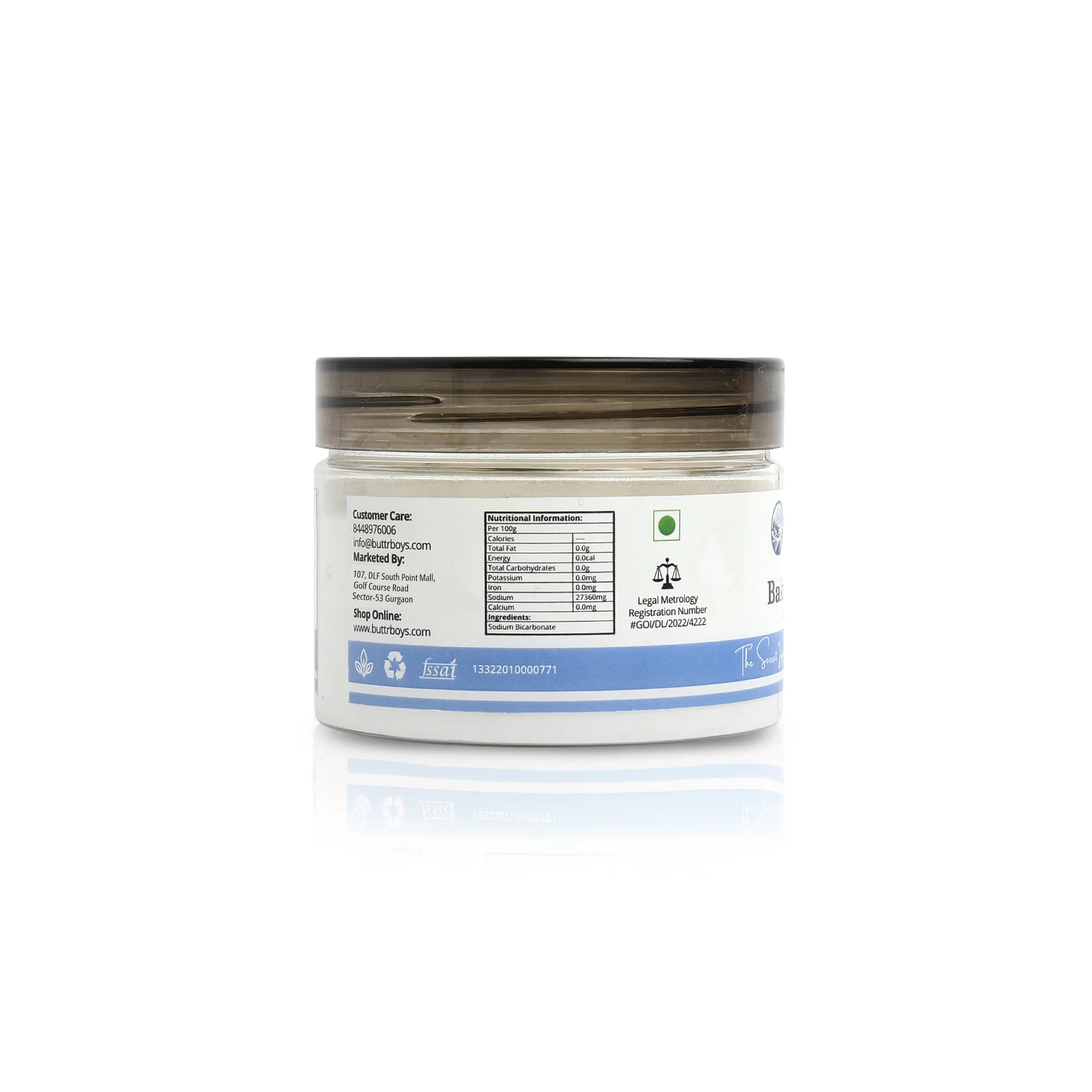 BAKING POWDER