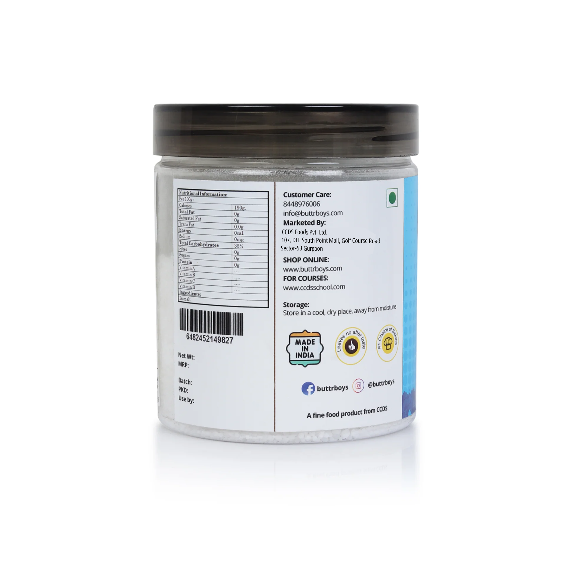 ISOMALT