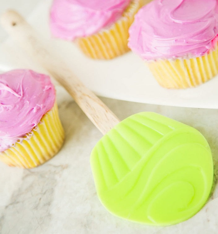 CUPCAKE SPATULA