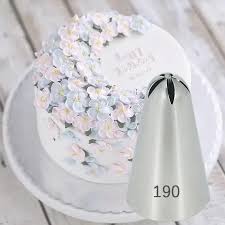 WILTON TIP 190