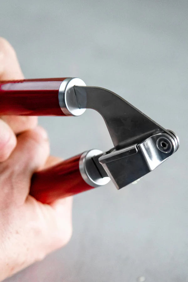 kitchen Aid Garlic Press