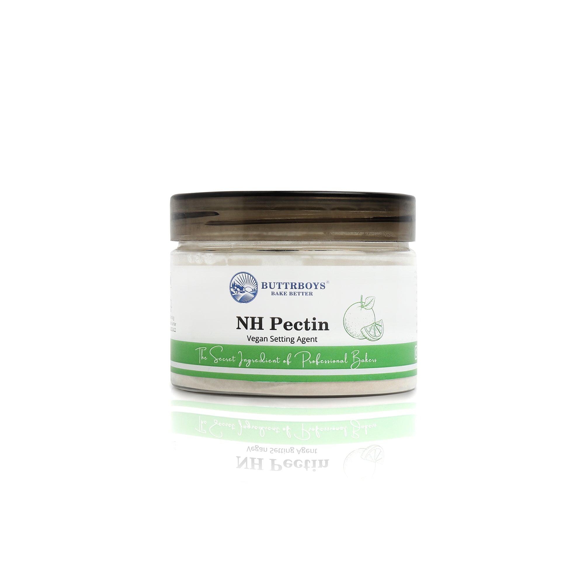 NH PECTIN POWDER