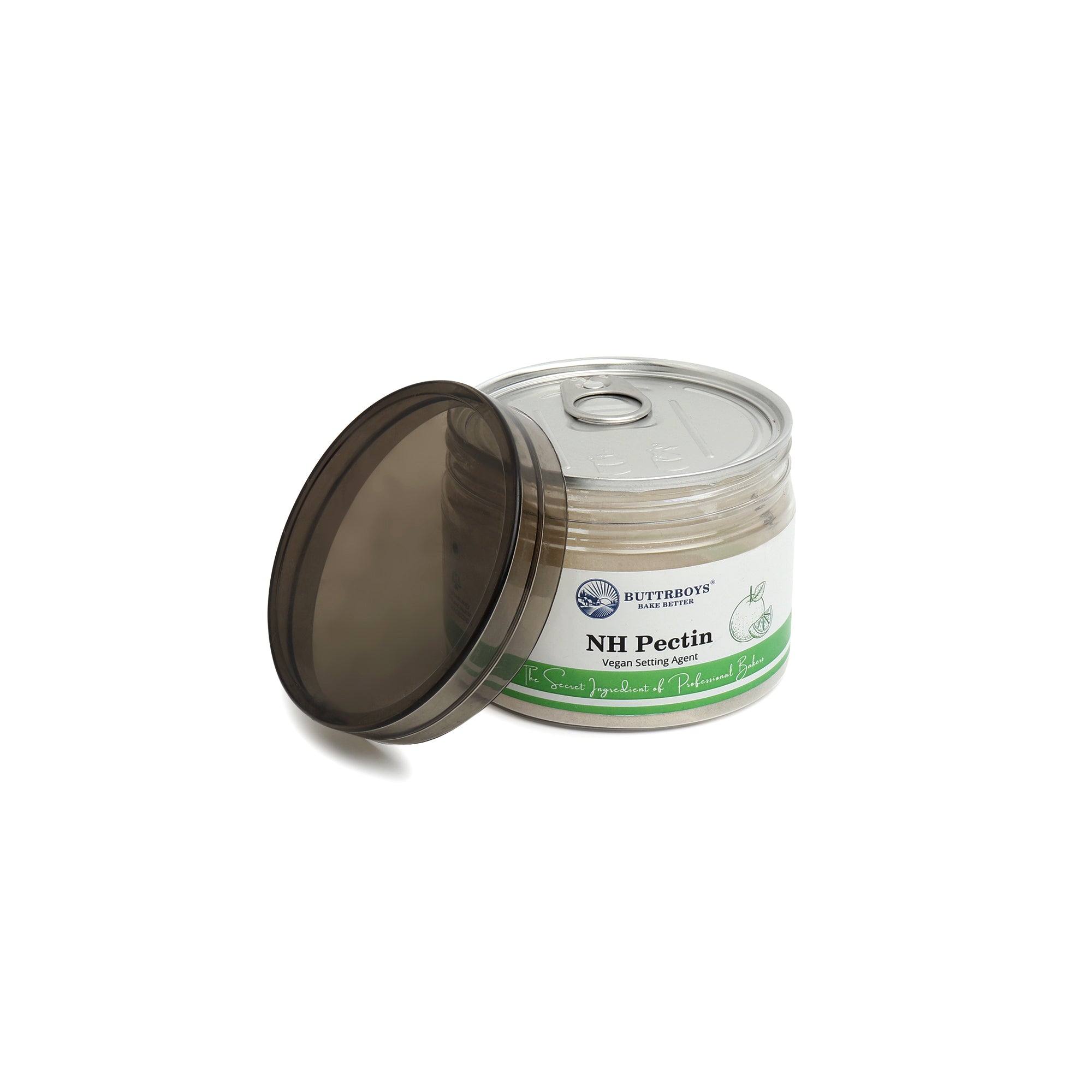 NH PECTIN POWDER