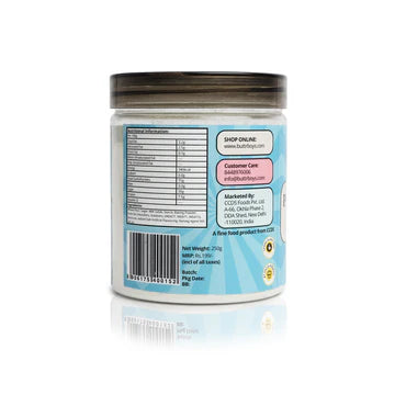 BULK PREMIUM VANILLA MIX 5KG