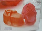 SILICONE FLIPFLOP MOLD