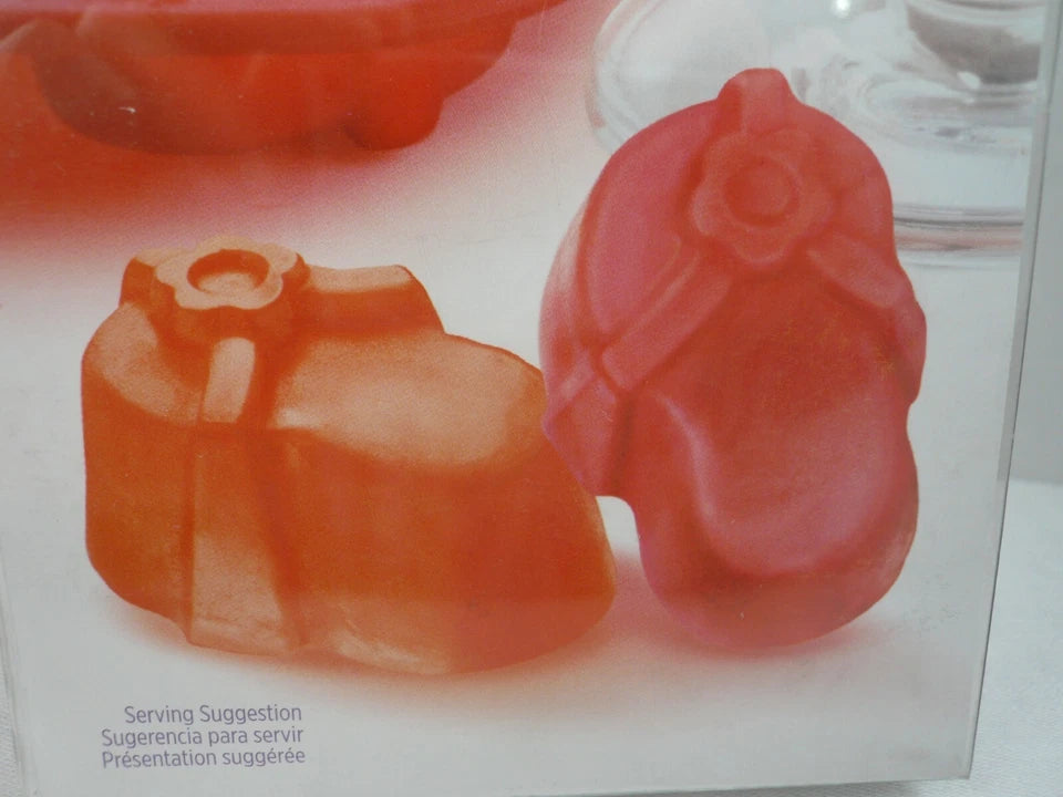 SILICONE FLIPFLOP MOLD