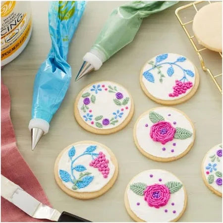Wilton Round Decorating Tip 1