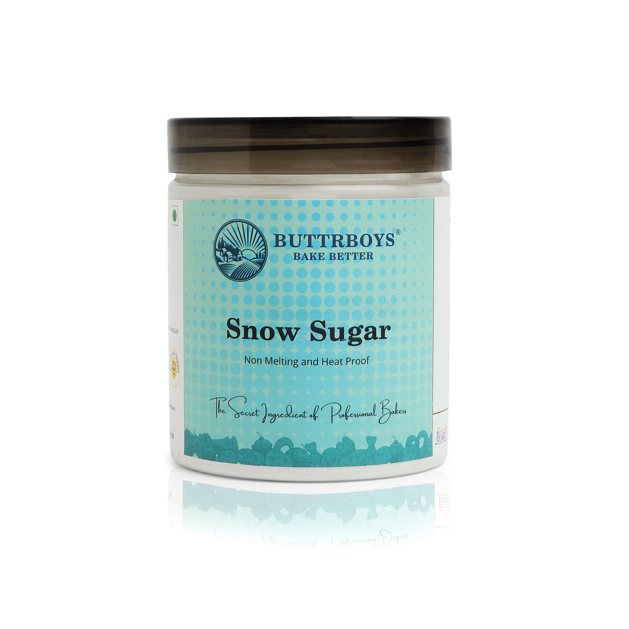 SNOW SUGAR