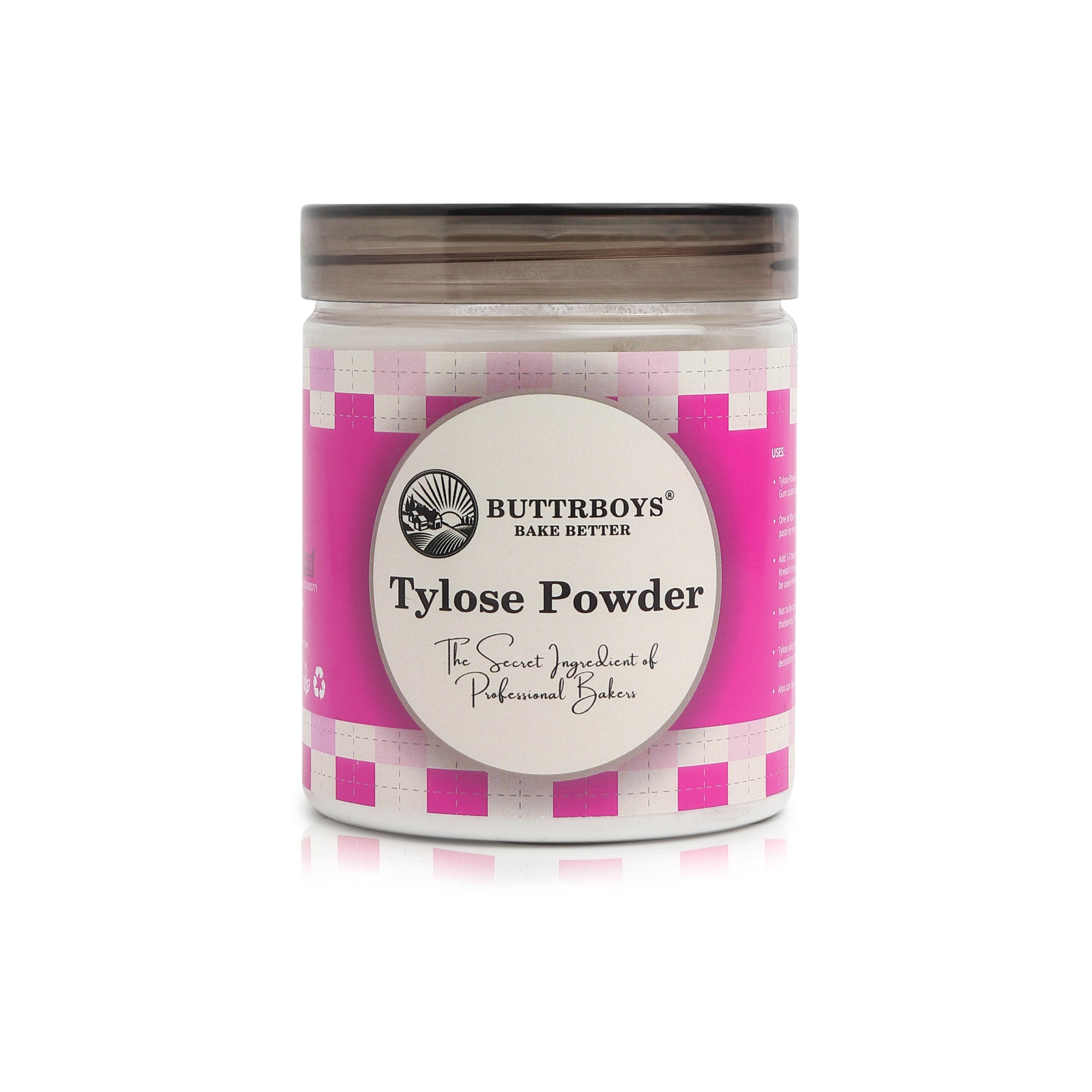 TYLOSE POWDER