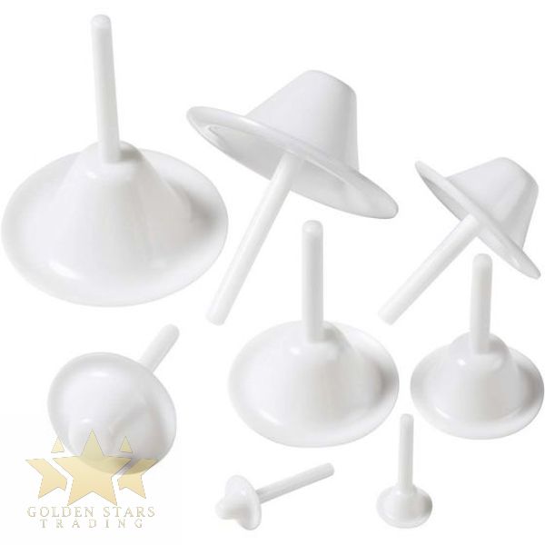 LILY NAIL SET