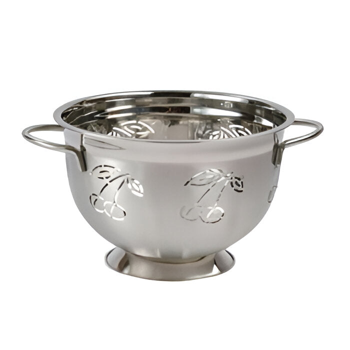 COLANDER GERMAN CHERRY 22 CM