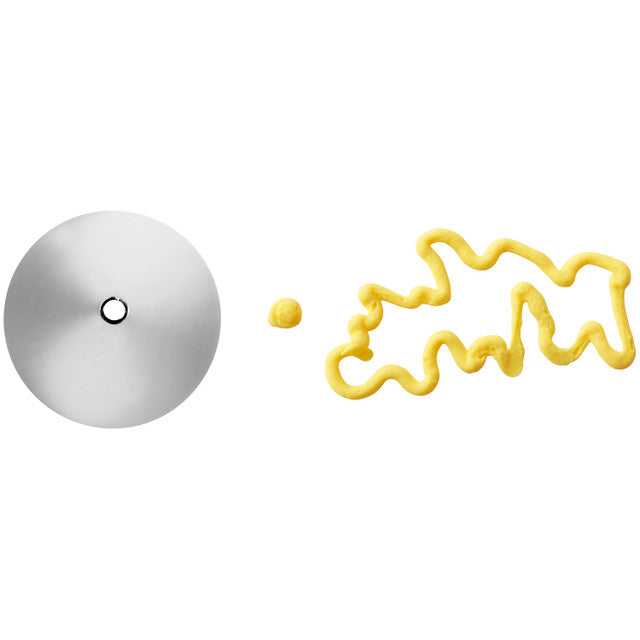 Wilton Round Decorating Tip # 2